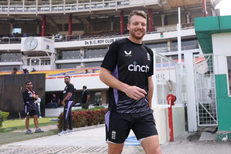 England’s white-ball captain Jos Buttler has insisted that a boycott of their upcoming match against Afghanistan over the Taliban’s treatment of women is not “the way to go about it”.