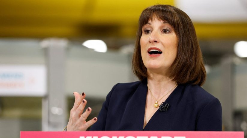 Chancellor Rachel Reeves is facing "frustration" from business leaders, according to a new survey.
