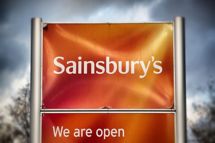 Sainsbury's is to cut thousands of jobs. (Photo by Matt Cardy/Getty Images)