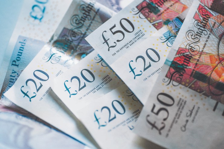 The Bank of England cut rates to 4.25 per cent on May 8