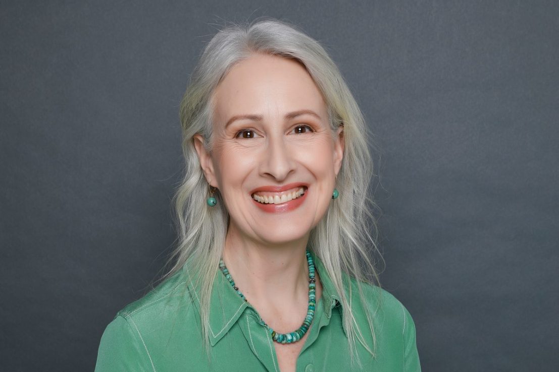 Renee Elliott opened Planet Organic's first store in London in 1995