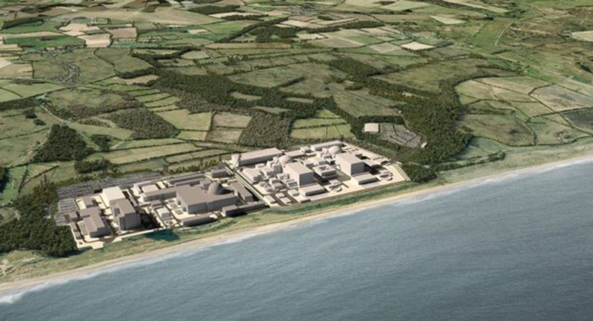 Sizewell C has been bogged down by cost overruns, which have been further fuelled by issues at its sister development, Hinkley Point C.