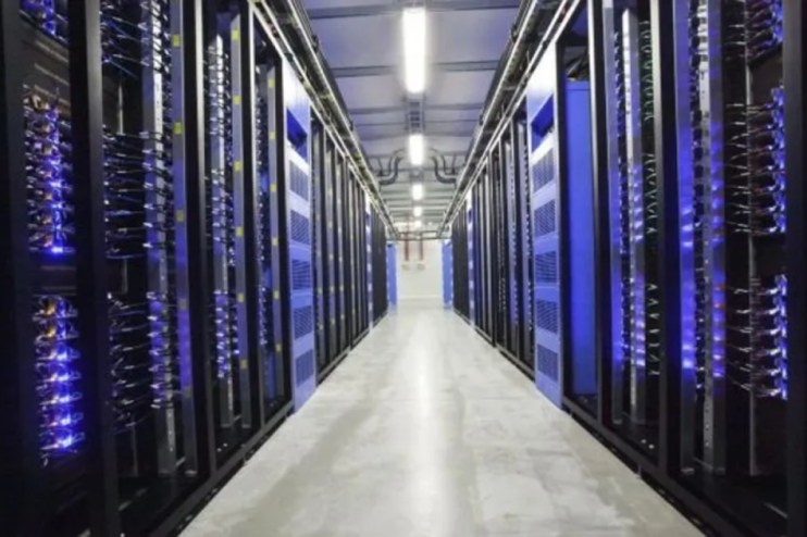 CoreWeave opens Nvidia data centres as Starmer launches AI action plan