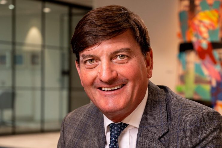 Insurance giant Howden is reportedly set for a US takeover deal which could lead to a £23.2bn stock market float, according to Sky News.