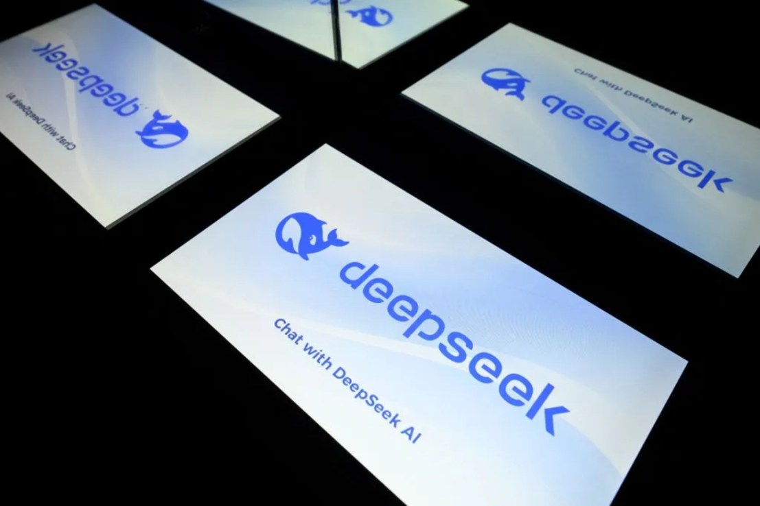 OpenAI accuses DeepSeek of using its models to train its viral bot