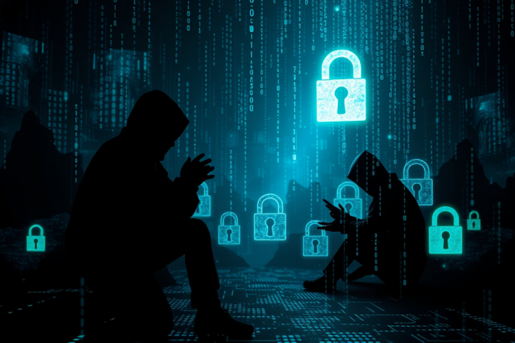 UK SMEs at risk of cyber crime due to weaker defences