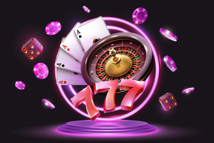 Best Sweepstakes Casinos US