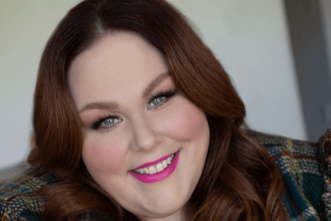 Chrissy Metz won an Emmy Award for her performance in the primetime drama This Is Us - she tells City AM about her hopes for future work