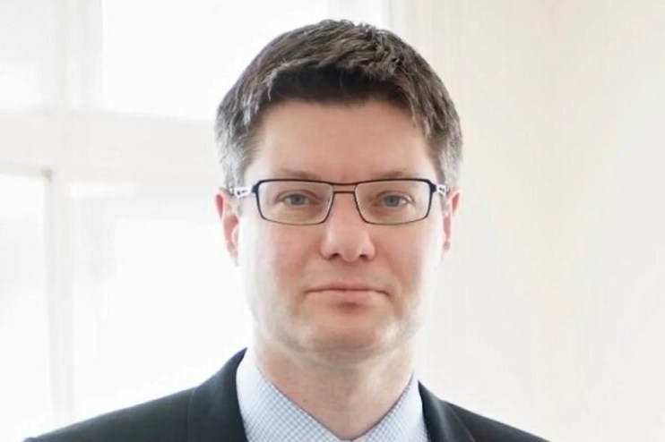 Lord Wolfson is the CEO of FTSE 100 giant Next.