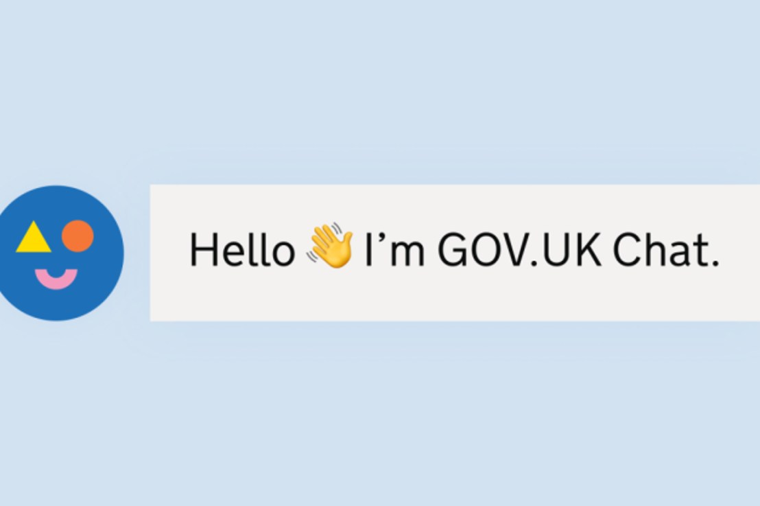Public sector tackles inefficiency with new gov AI tools