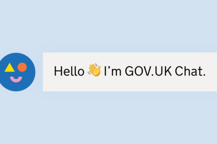 Public sector tackles inefficiency with new gov AI tools