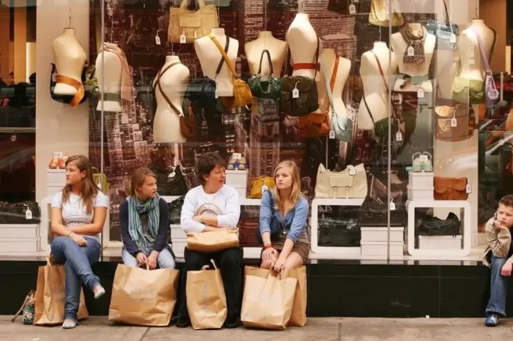 Shops struggled to stay afloat during the pandemic