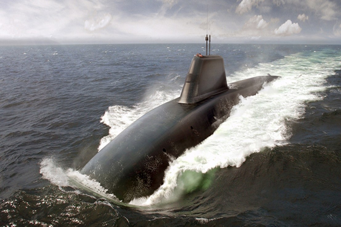 Rolls-Royce and Babcock lead as defence stocks rebound amid tariff turmoil 