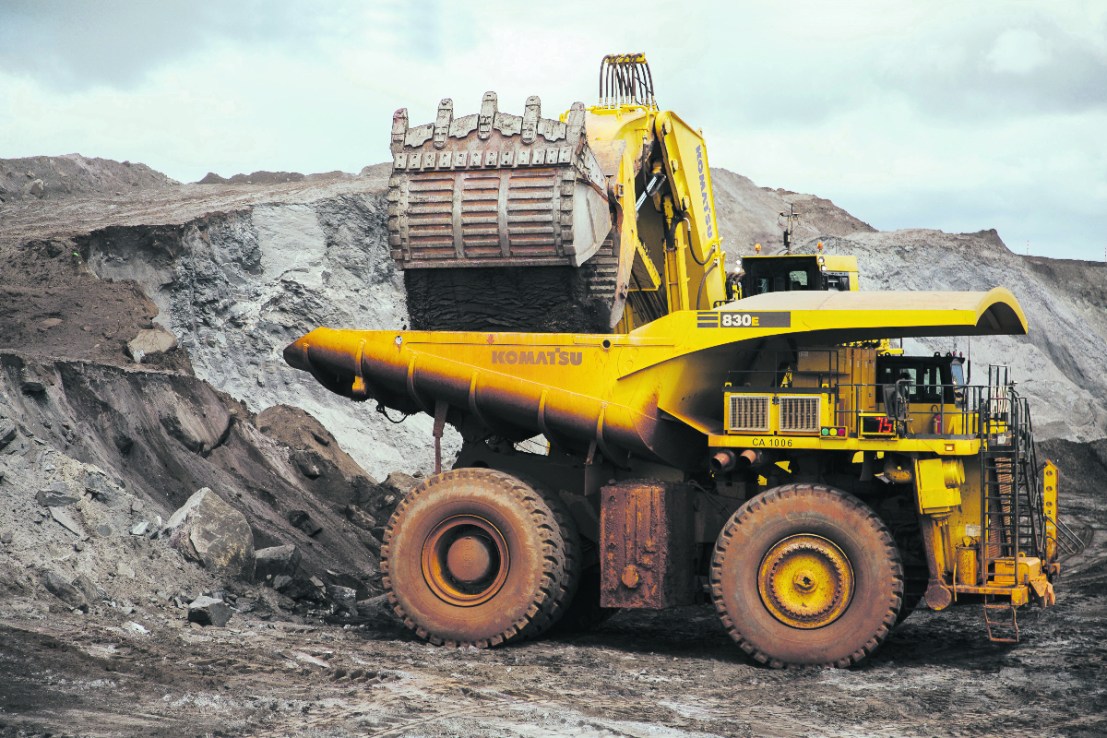 Anglo American has said it is pressing ahead with the demerger of Anglo American Platinum, targeting a June separation. 