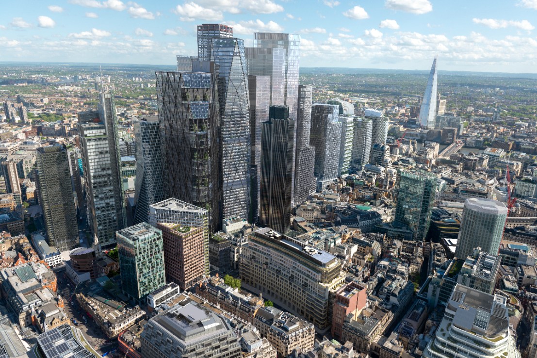 The UK service sector saw a “modest expansion” in March but economists overestimated readings from S&P Global’s purchasing managers’ index (PMI) for the month. 