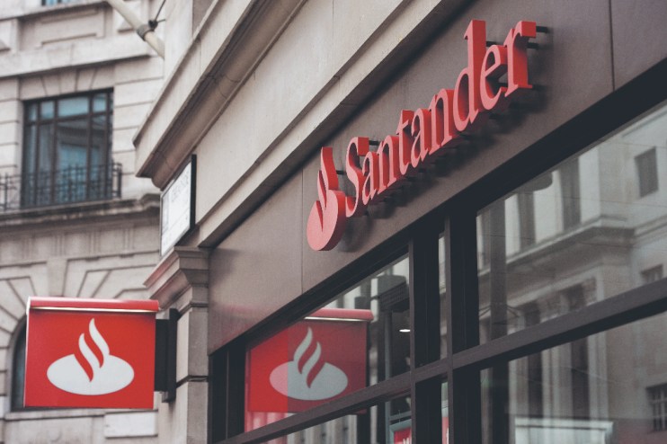 Santander has reported its results for 2024