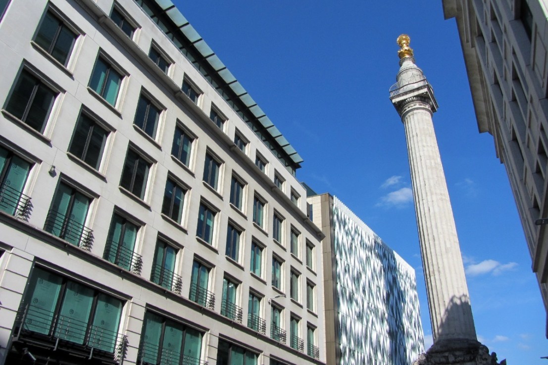Taking its name after the iconic Great Fire of London commemoration, the bank has partnered with Firenze. 