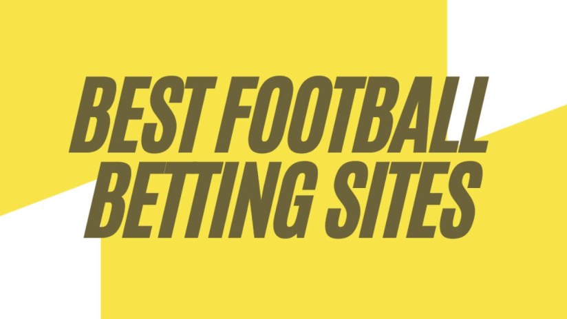 Best Football Betting Sites
