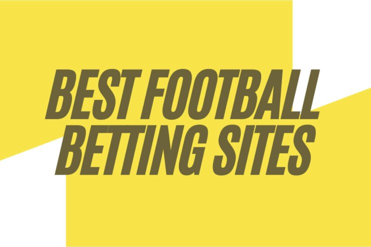 Best Football Betting Sites