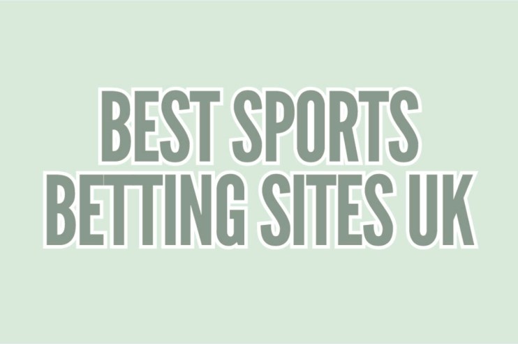 Best Sports Betting Sites