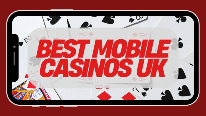 Best Mobile Casinos