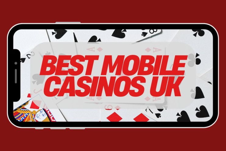 Best Mobile Casinos