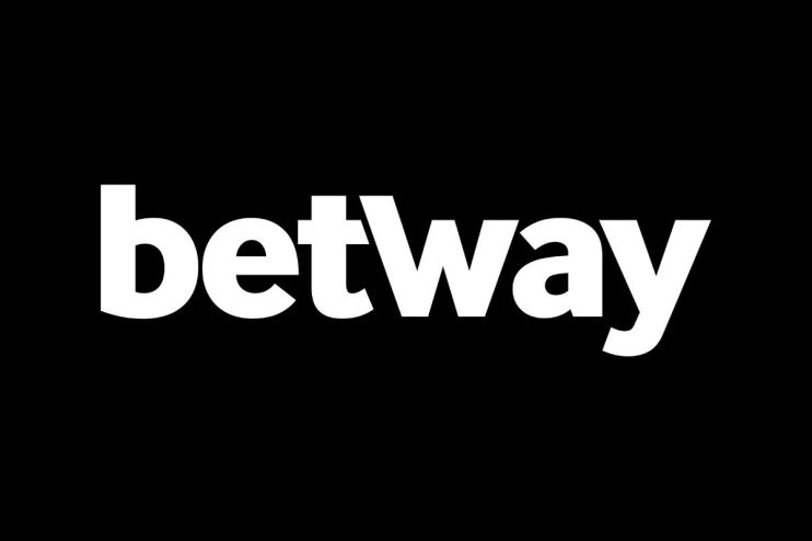 Get the latest Betway sign up offer