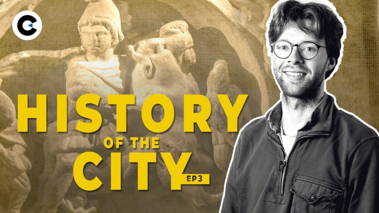 History of the City