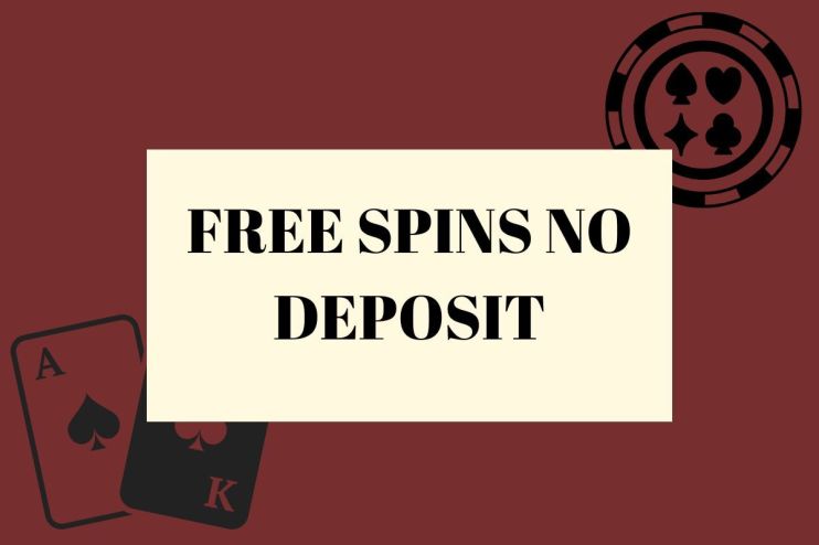 Best Free Spins No Deposit UK