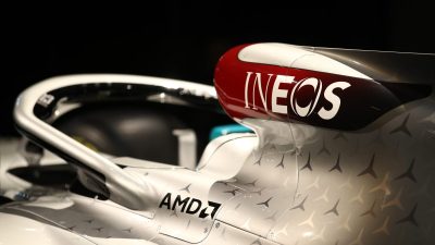 Formula 1 powerhouse Mercedes have been forced to deny that the team’s ownership could shift amid a wave of sporting cuts by co-owners Ineos.