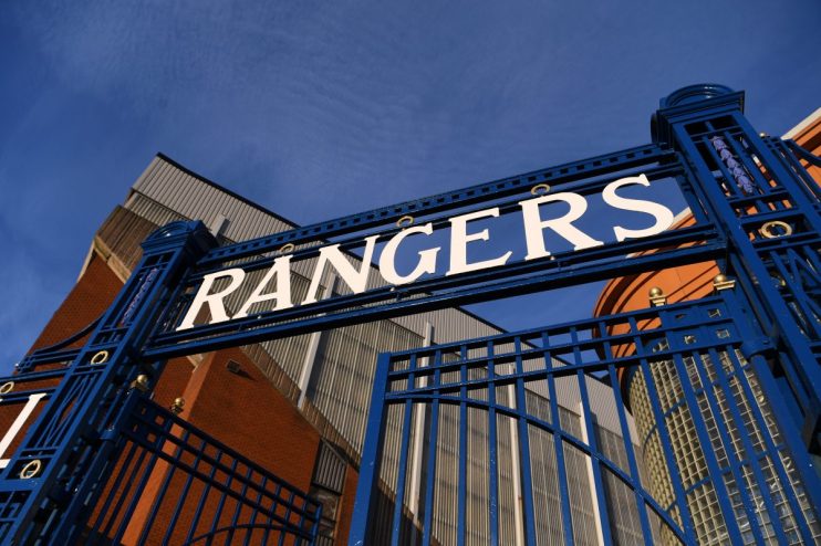 Rangers are in takeover talks with 49ers Enterprises and Marathe, who run Leeds United