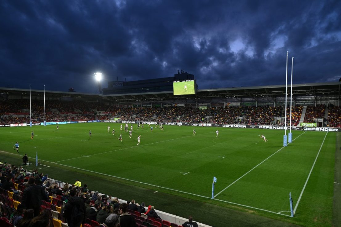 London Irish administrators and former frontrunner Daniel Loitz are at loggerheads over the breakdown of the German’s proposed deal to buy the stricken rugby club.