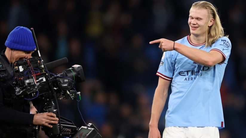 The Premier League has been linked with launching a streaming service dubbed Premflix