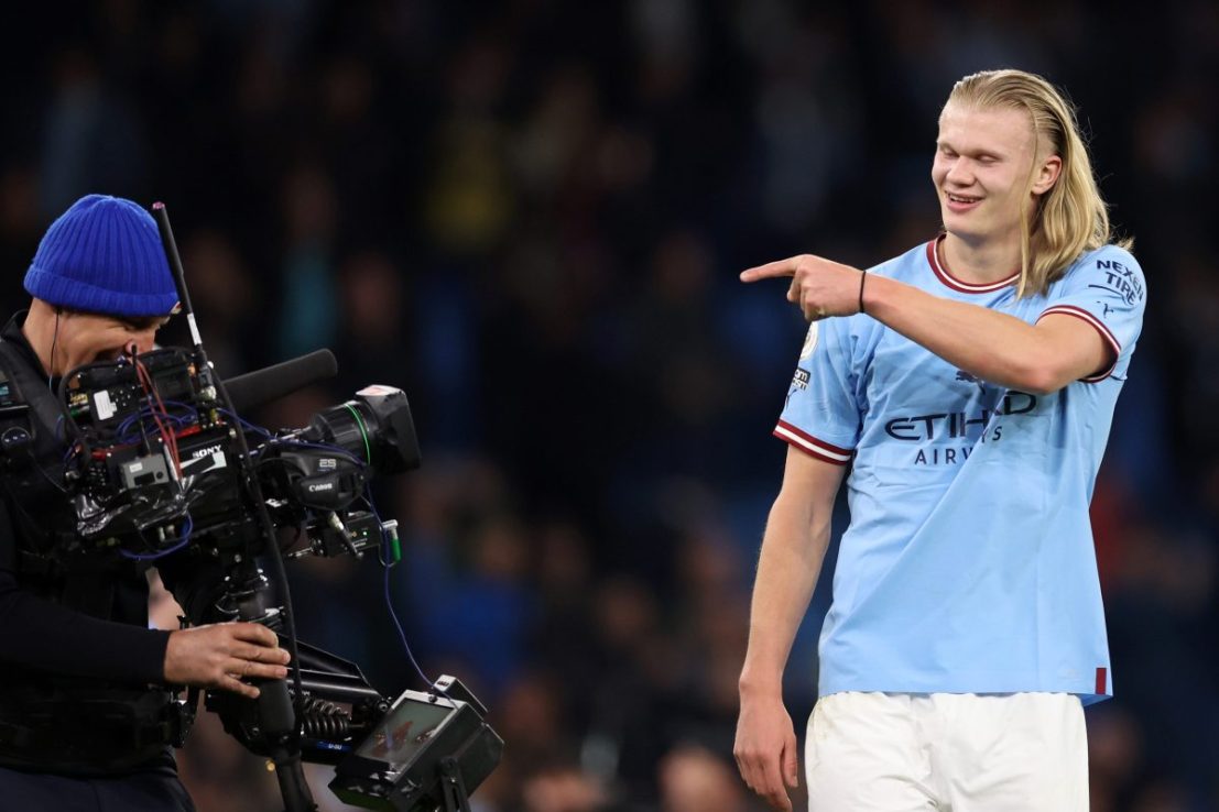 The Premier League has been linked with launching a streaming service dubbed Premflix