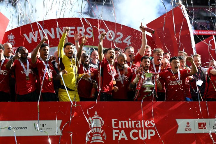 The FA Cup's future appeal may rest on increasing the rewards