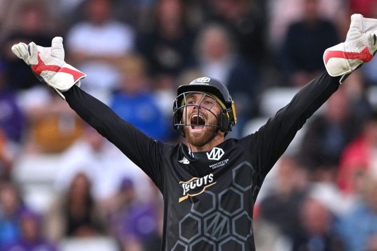 The Hundred's Manchester Originals have been bought by RPSG, owners of Lucknow Super Giants