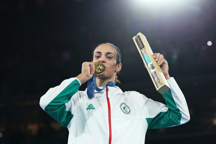 Citing Trump, the IBA is taking legal action against the IOC over the gender elegibility row involving Imane Khelif at the Paris 2024 Olympics