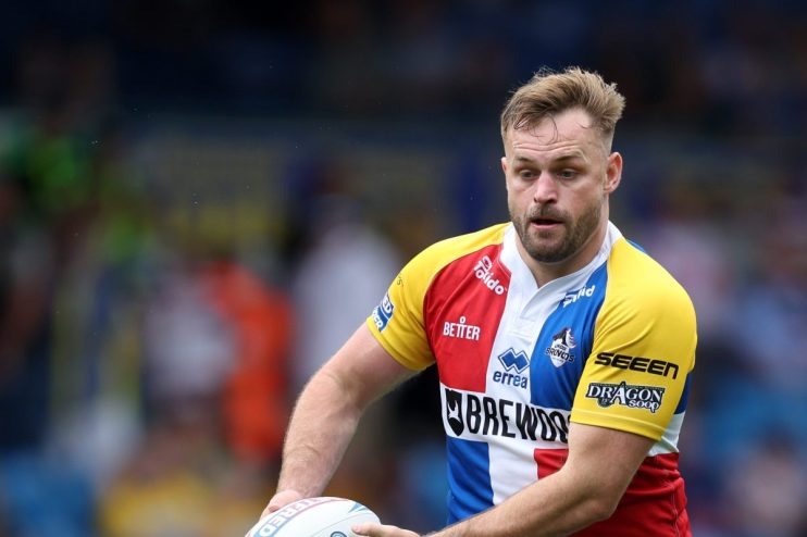 Rugby league club London Broncos’ future at AFC Wimbledon’s Plough Lane has descended into uncertainty after the former Super League team chose to activate a break clause in their contract.