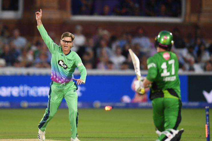 Vikram Banerjee, the man who spearheaded the sale of eight minority stakes in the Hundred, has been rewarded with a promotion by the England and Wales Cricket Board.