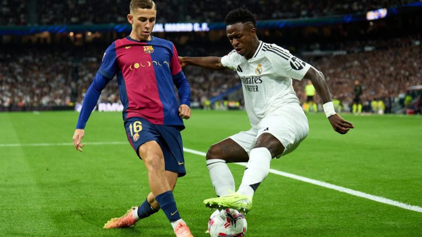 LaLiga says Google had ignored its complaints about piracy