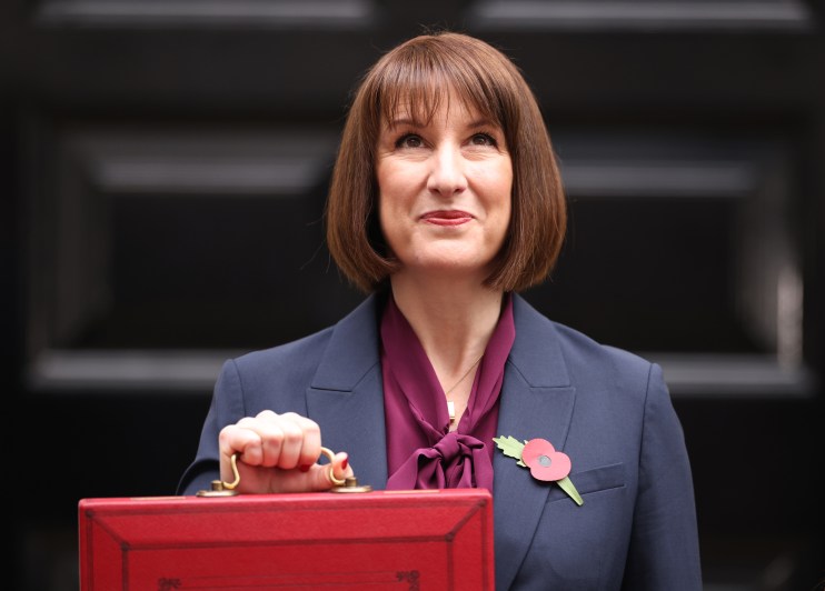 Changes to inheritance tax announced in Reeves' Budget could have a significant impact on family businesses. (Photo by Dan Kitwood/Getty Images)