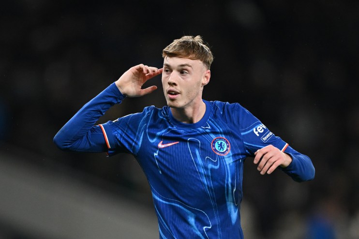 Tottenham Hotspur FC v Chelsea FC - Premier League