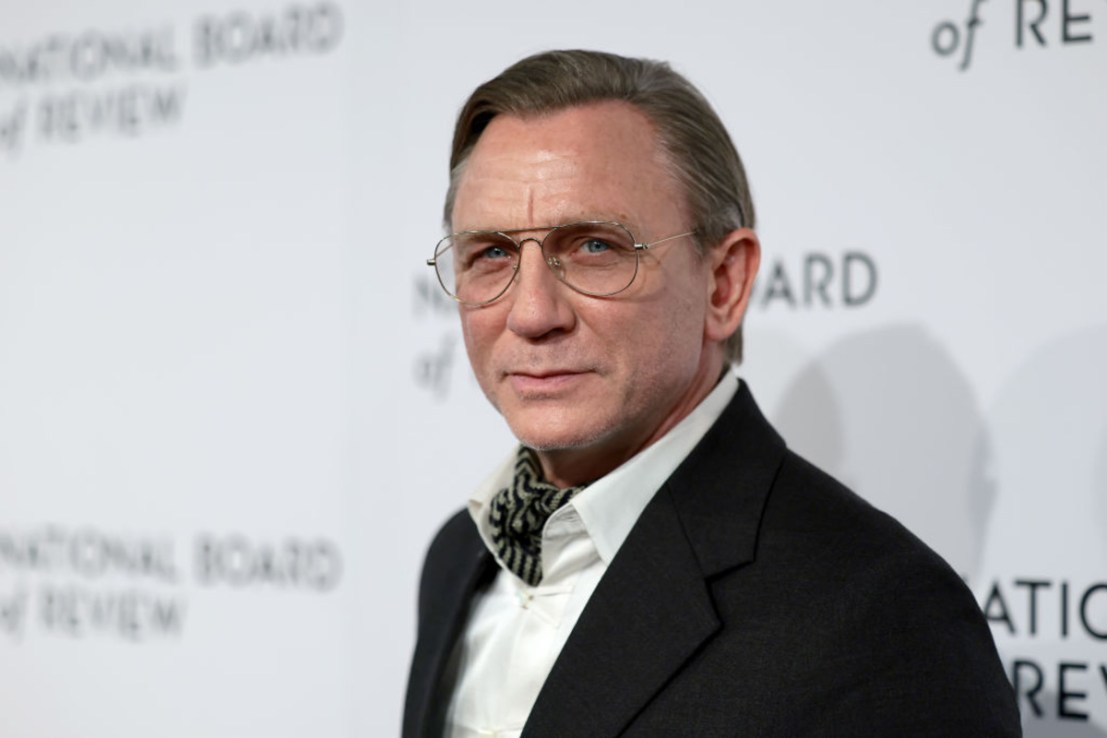Daniel Craig is one of the long list of celebrities to have visited Champneys.