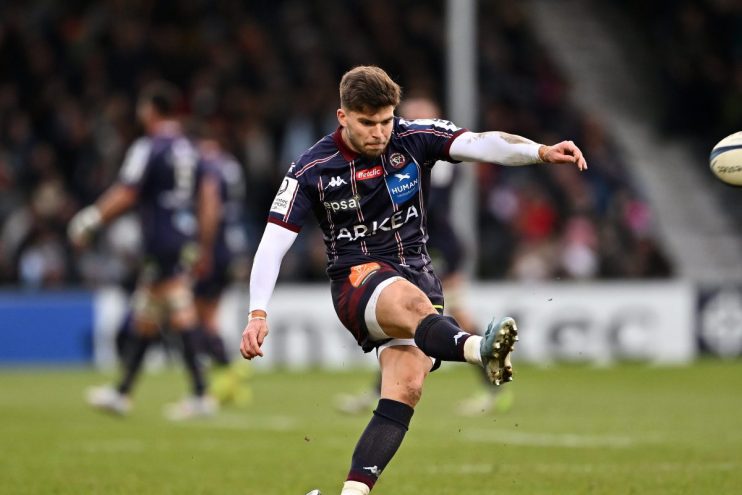 In the lead up to the 2024-25 Investec Champions Cup round of 16, City A.M. has put together a barometer in partnership with Investec to assess which teams are hot – and which are not – ahead of April’s knockouts.