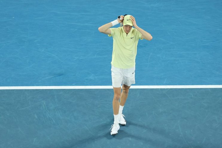 The World Anti-Doping Agency (Wada) has defended agreeing to a three-month ban for tennis world No1 Jannik Sinner, saying the case was “a million miles from doping”.