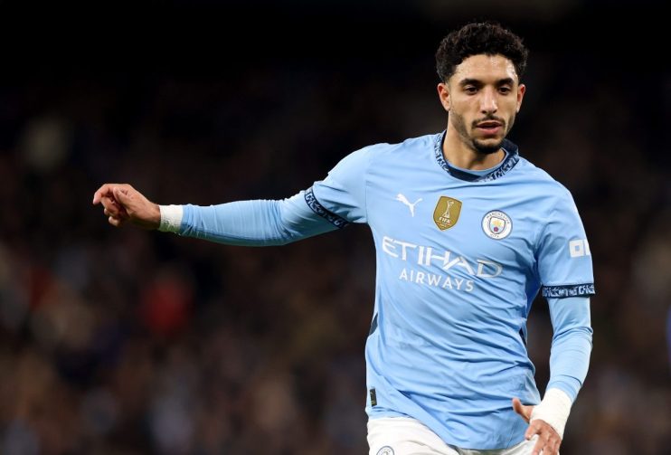 Manchester City were the biggest driver of Premier League clubs' January transfer window spending