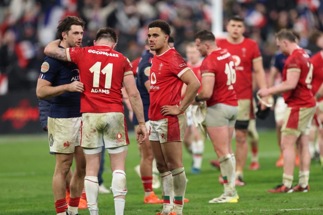 I couldn’t concur more with former Wales fly-half Dan Biggar when he said their Six Nations clash with Italy this weekend is the team’s biggest game in the last 20 years.