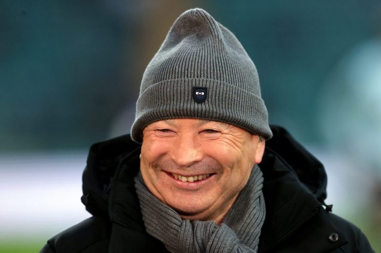 Former England rugby coach Eddie Jones has revealed he wants to move into cricket’s Indian Premier League, insisting he could “100 per cent” win the IPL.