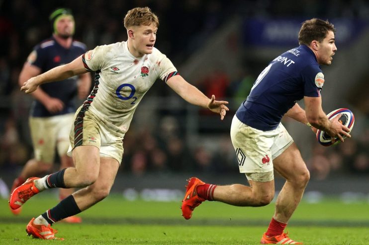 One gripe I have with the 2025 Six Nations is the second rest week; it stifles interest and really damages the flow of the rugby tournament. As least, then, I had spare time to watch Chris Eubank Jr slap Conor Benn with an egg during their face-off ahead of their bout at Tottenham Hotspur Stadium.