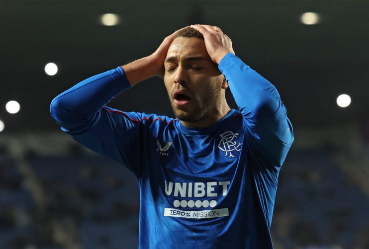 Rangers' proposed takeover by a group linked to Leeds United could be scuppered by EFL rules